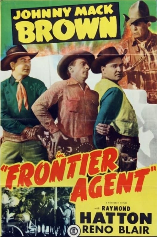 Frontier Agent | Frontier Agent