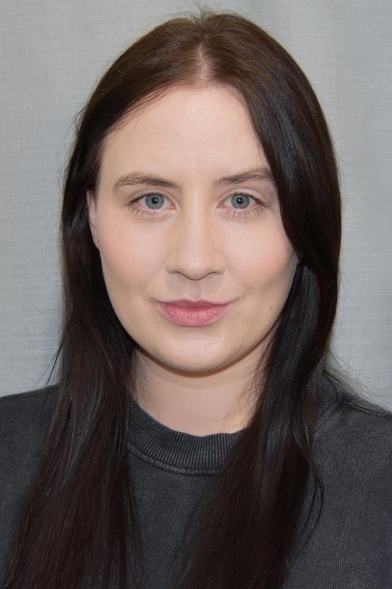 بازیگر Nicola Murphy  
