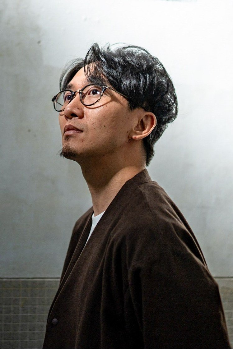 بازیگر Nick Cheuk  