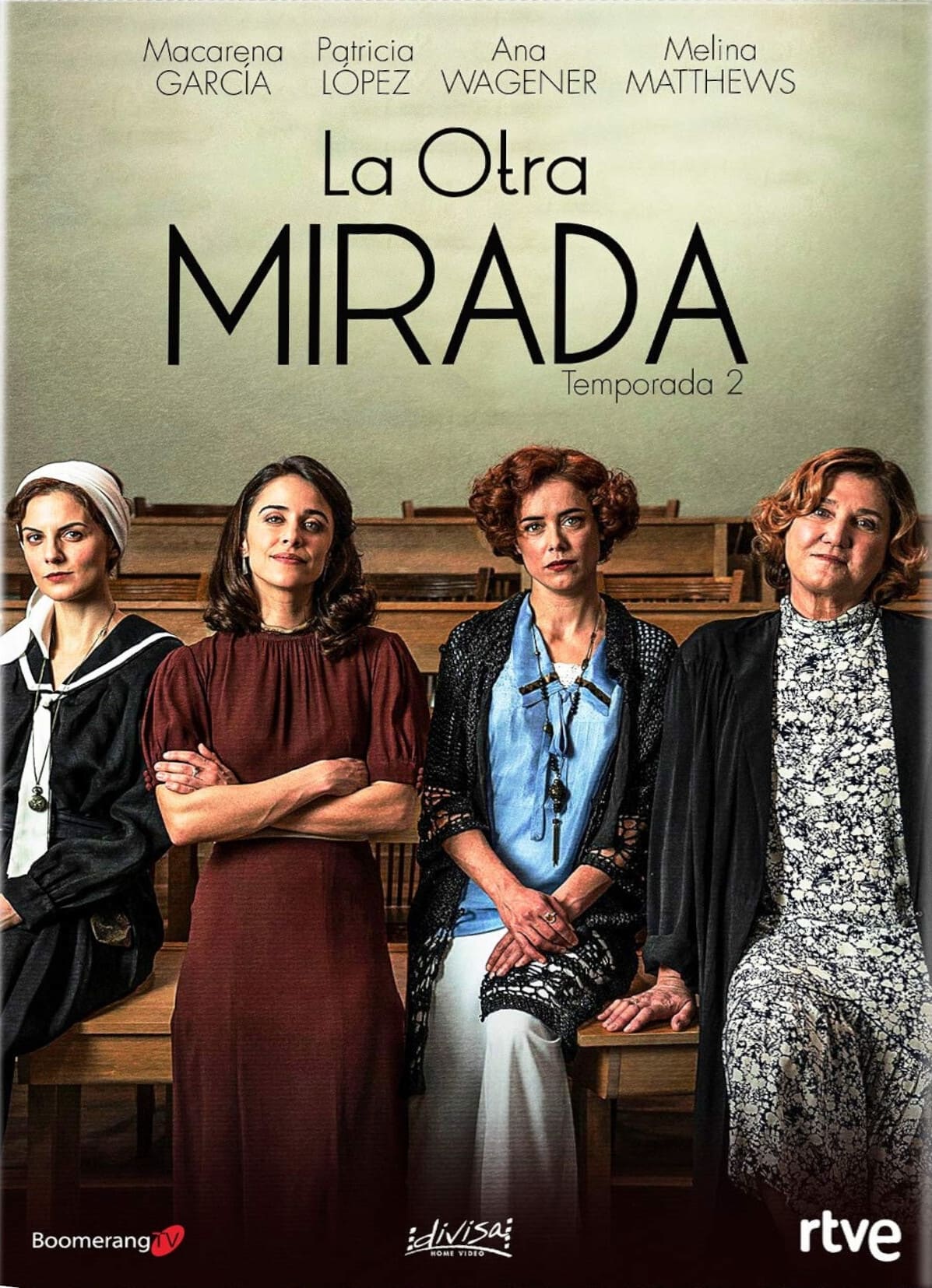 La otra mirada | La otra mirada