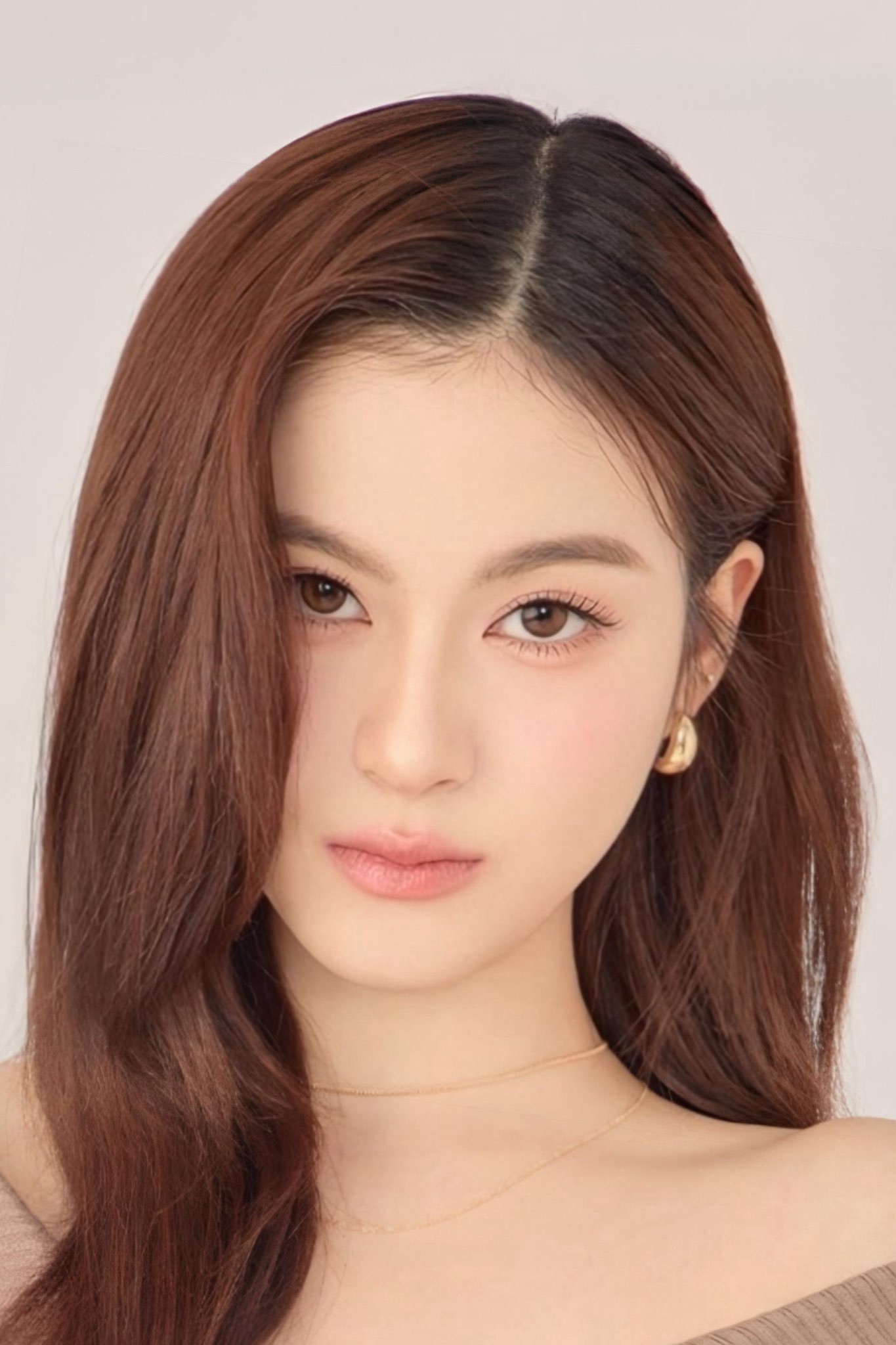 بازیگر ชนิกานต์ ตังกบดี  