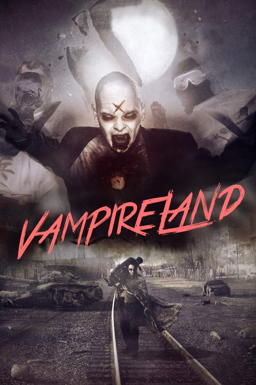 Vampireland | Vampireland