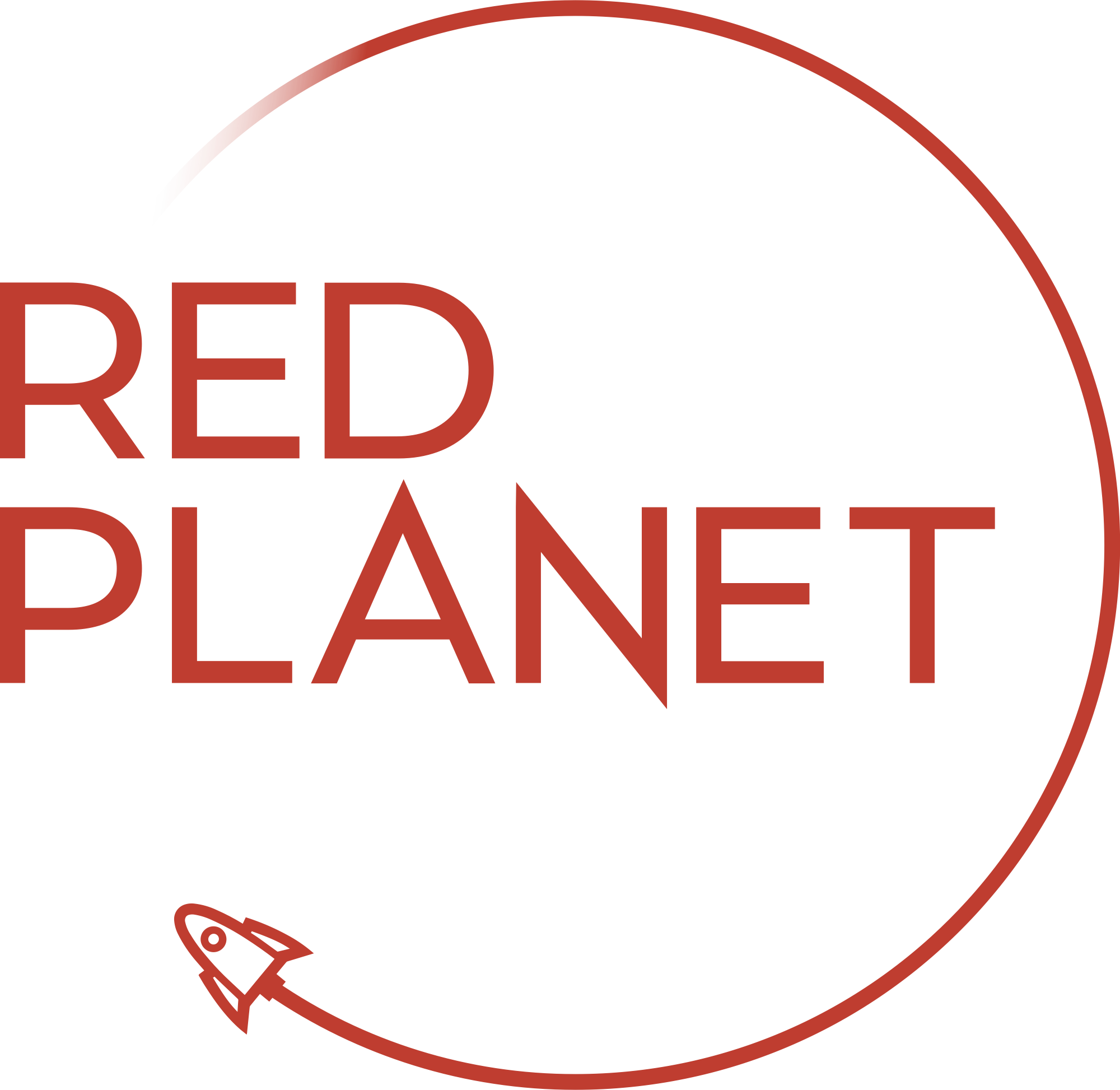 Red Planet Pictures