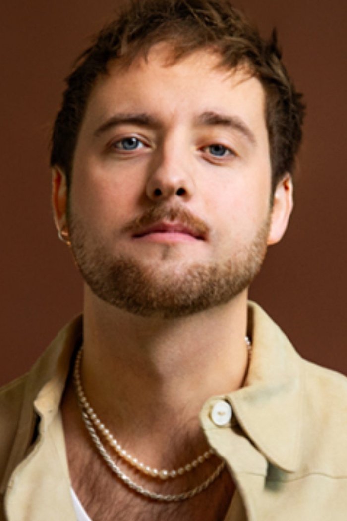 بازیگر Björn Holmgren  