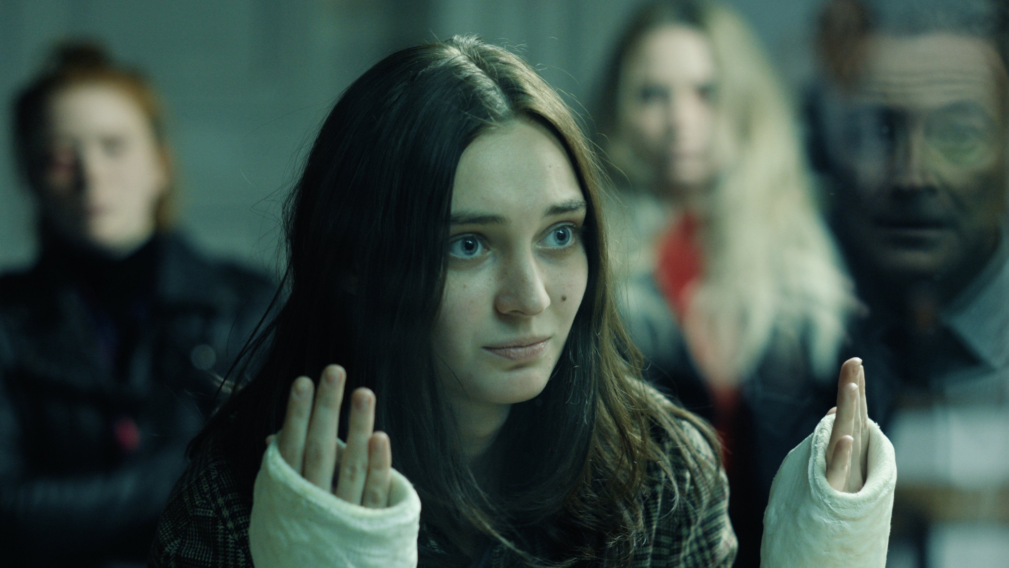Oxana|Oxana