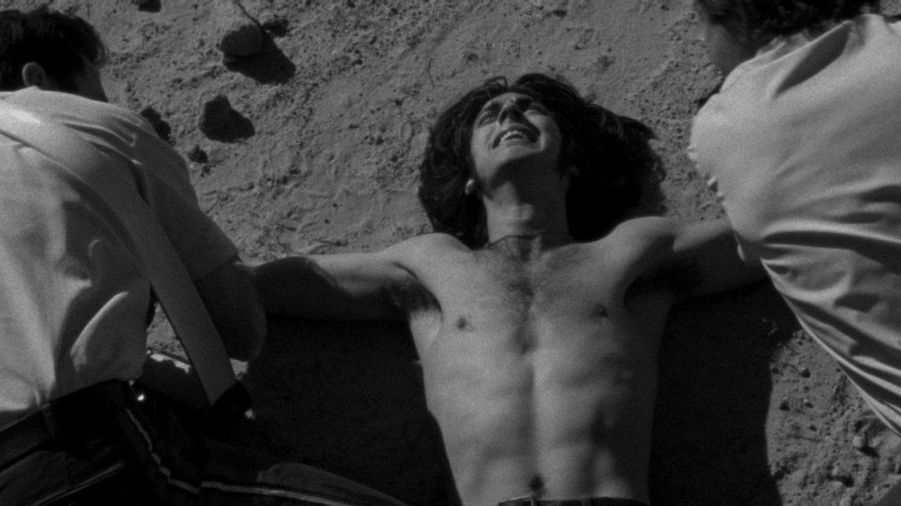 Ostia - La notte finale|Ostia - La notte finale