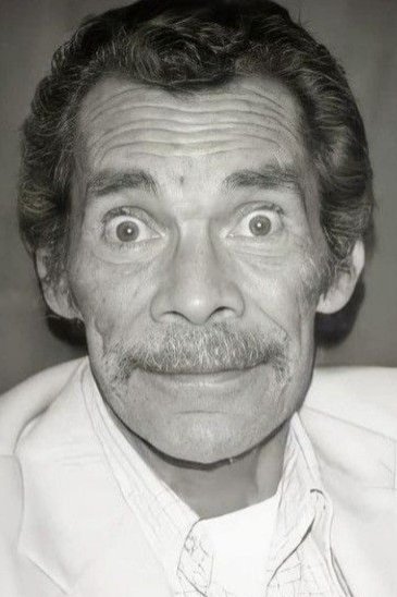 بازیگر Ramón Valdés  