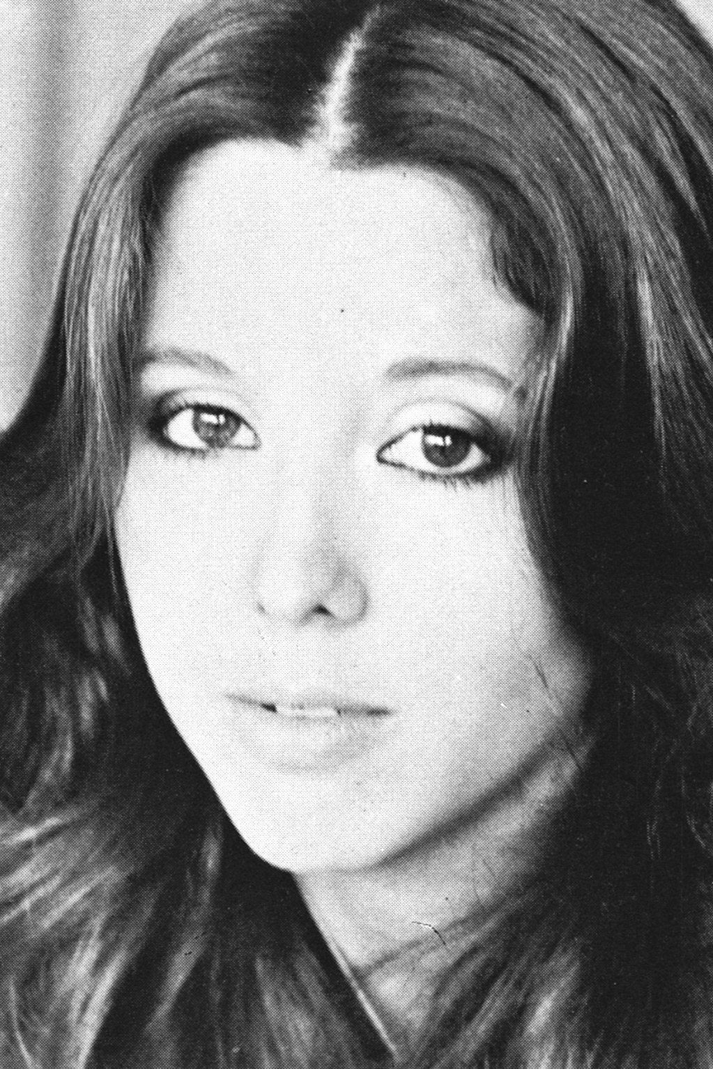 بازیگر Sabina Ciuffini  