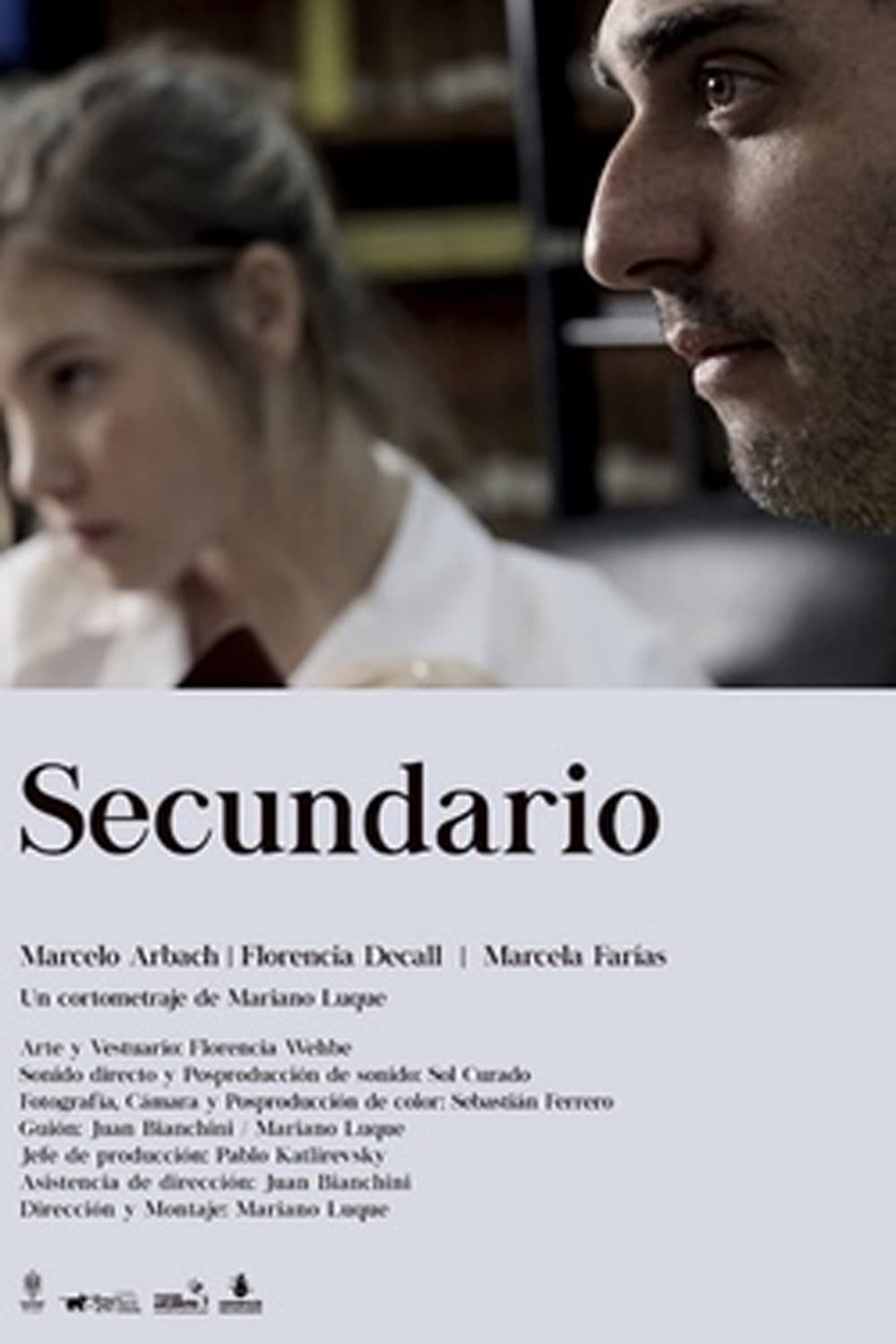 Secundario | Secundario