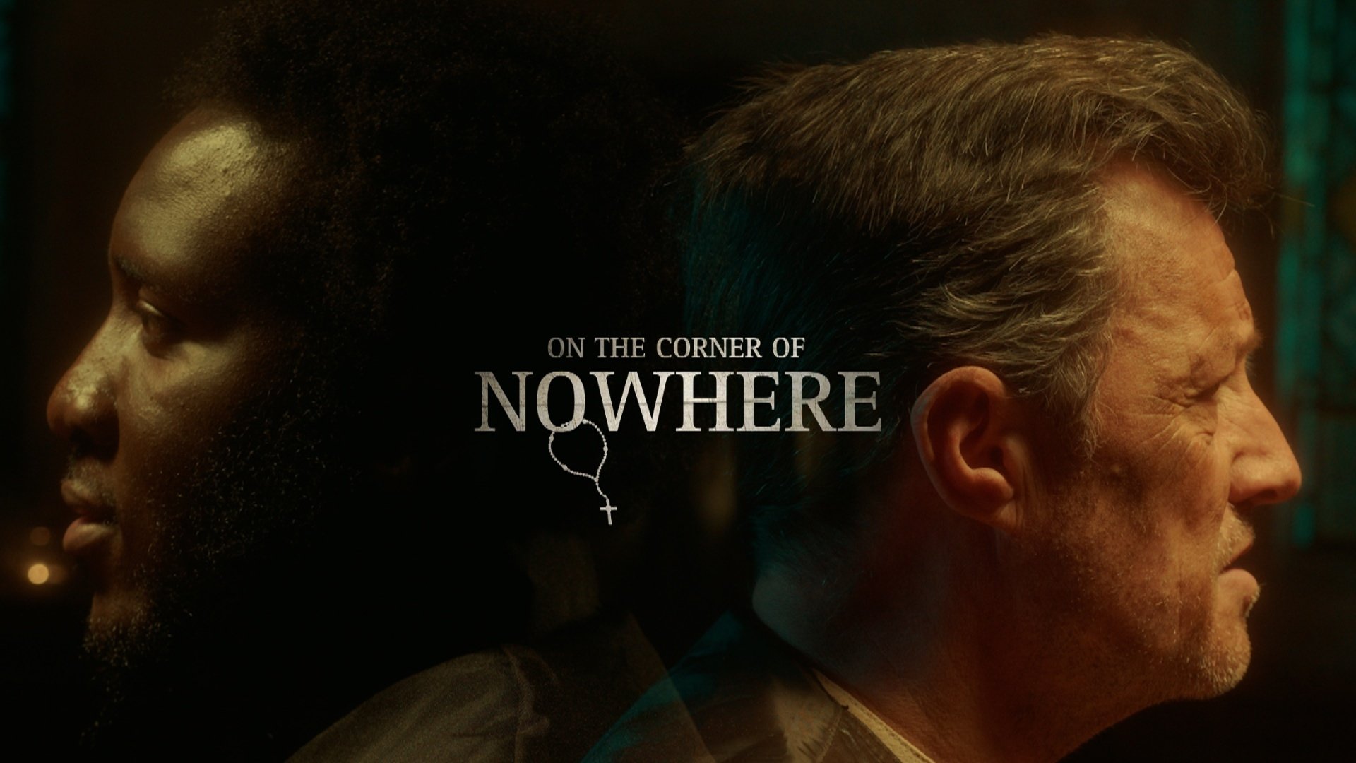 On The Corner Of Nowhere|On The Corner Of Nowhere