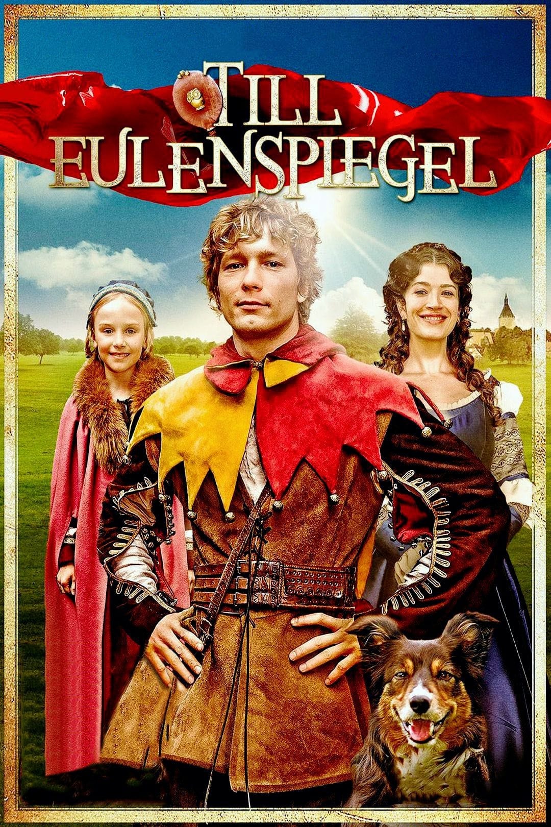 Till Eulenspiegel | Till Eulenspiegel