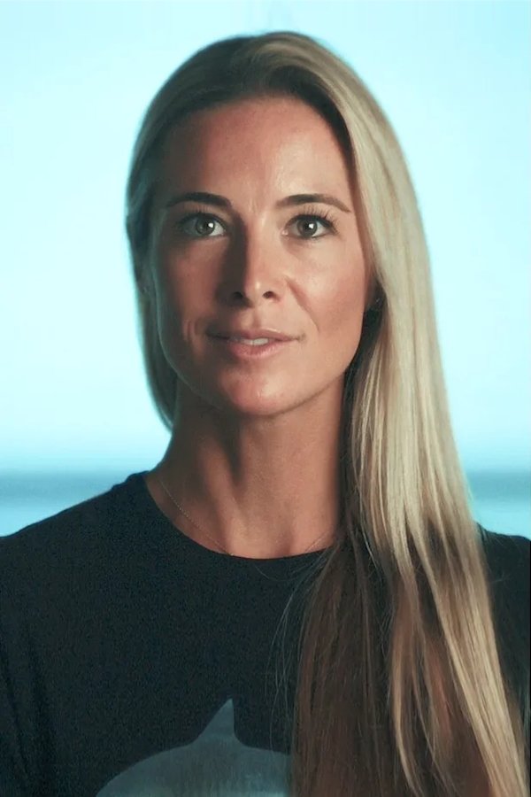 بازیگر Ocean Ramsey  