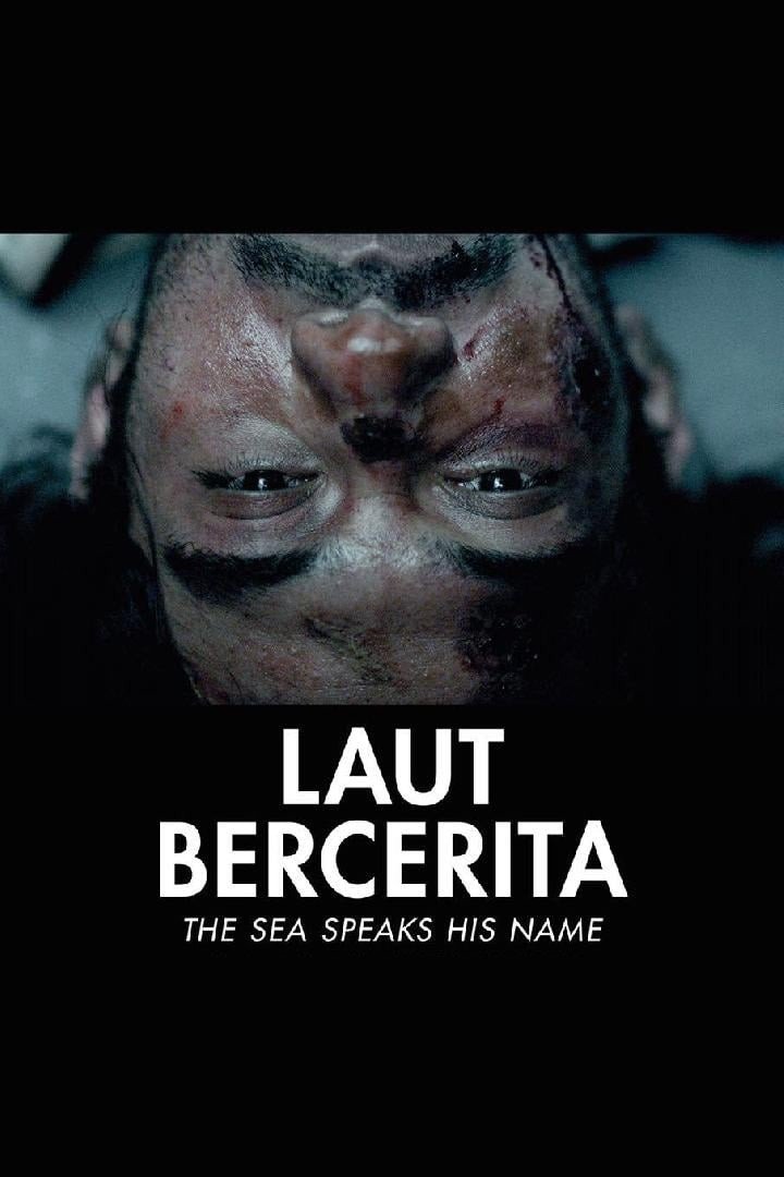 Laut Bercerita