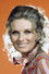 بازیگر Cloris Leachman