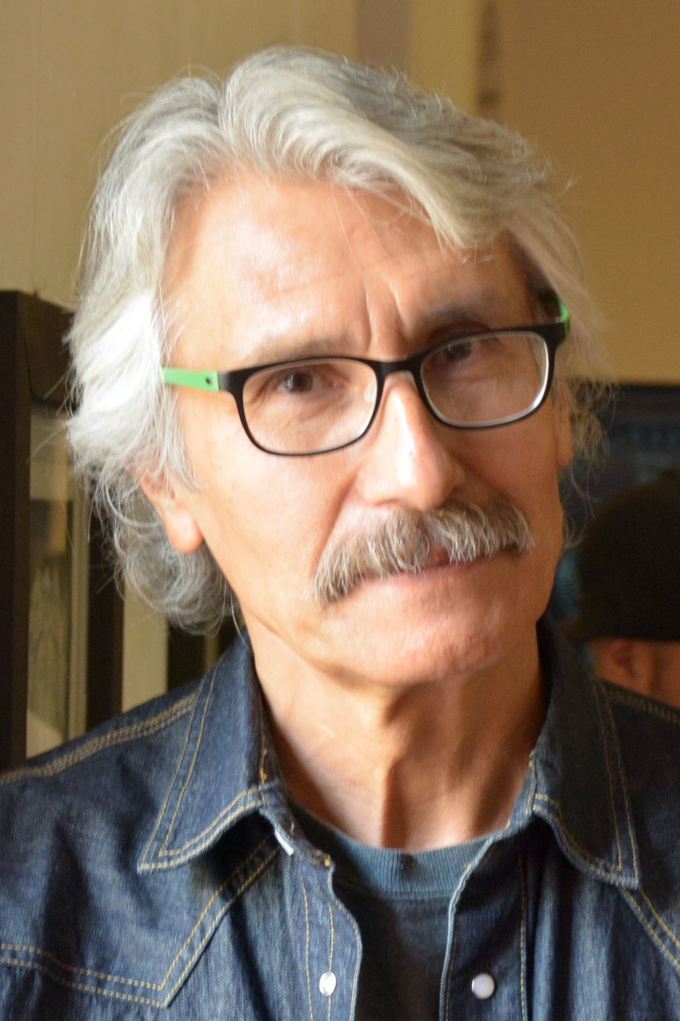 بازیگر Carlos Arellano  
