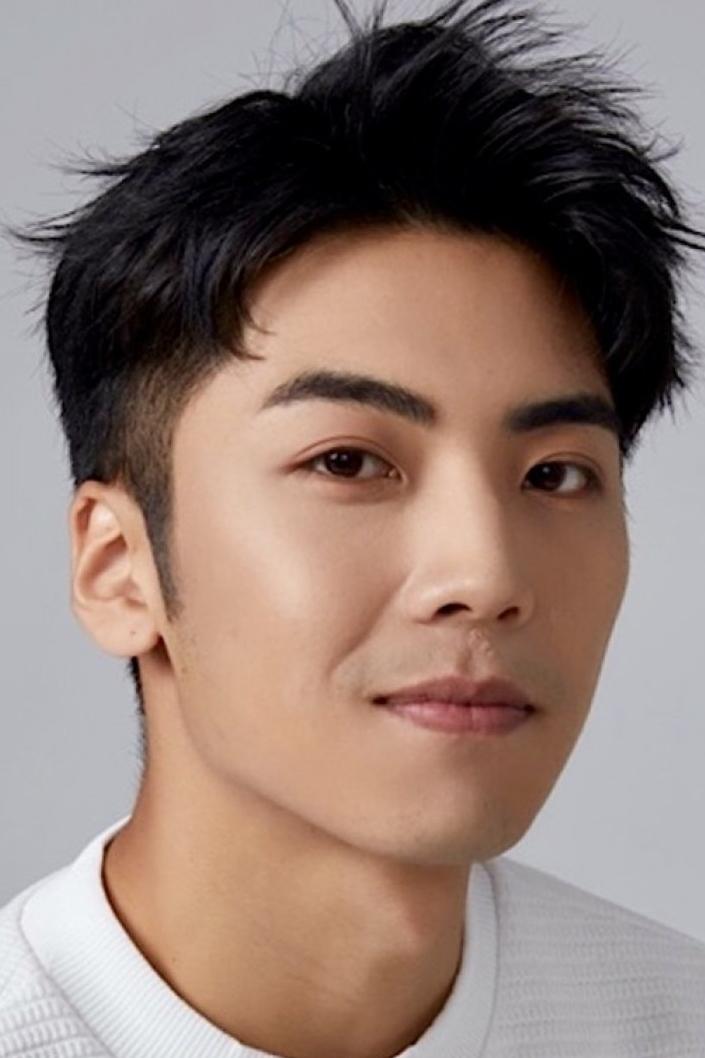 بازیگر Wang Qunshi  