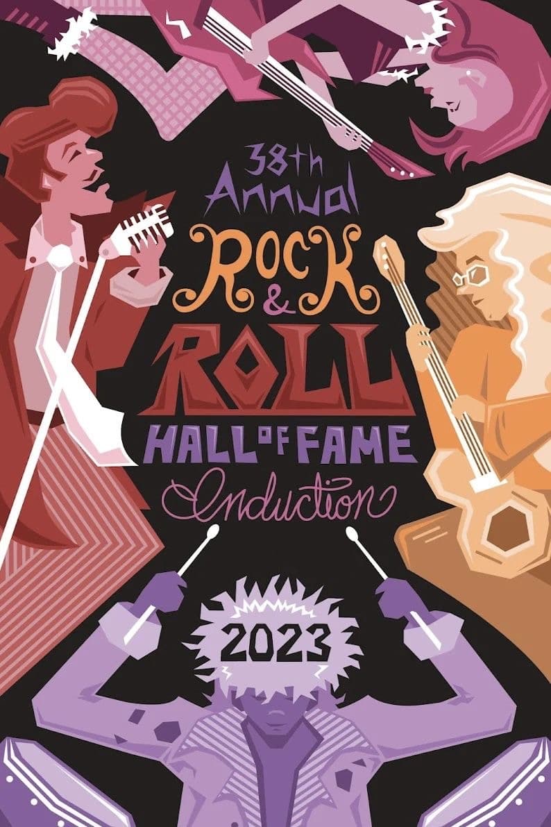 2023 Rock & Roll Hall of Fame Induction Ceremony | 2023 Rock & Roll Hall of Fame Induction Ceremony