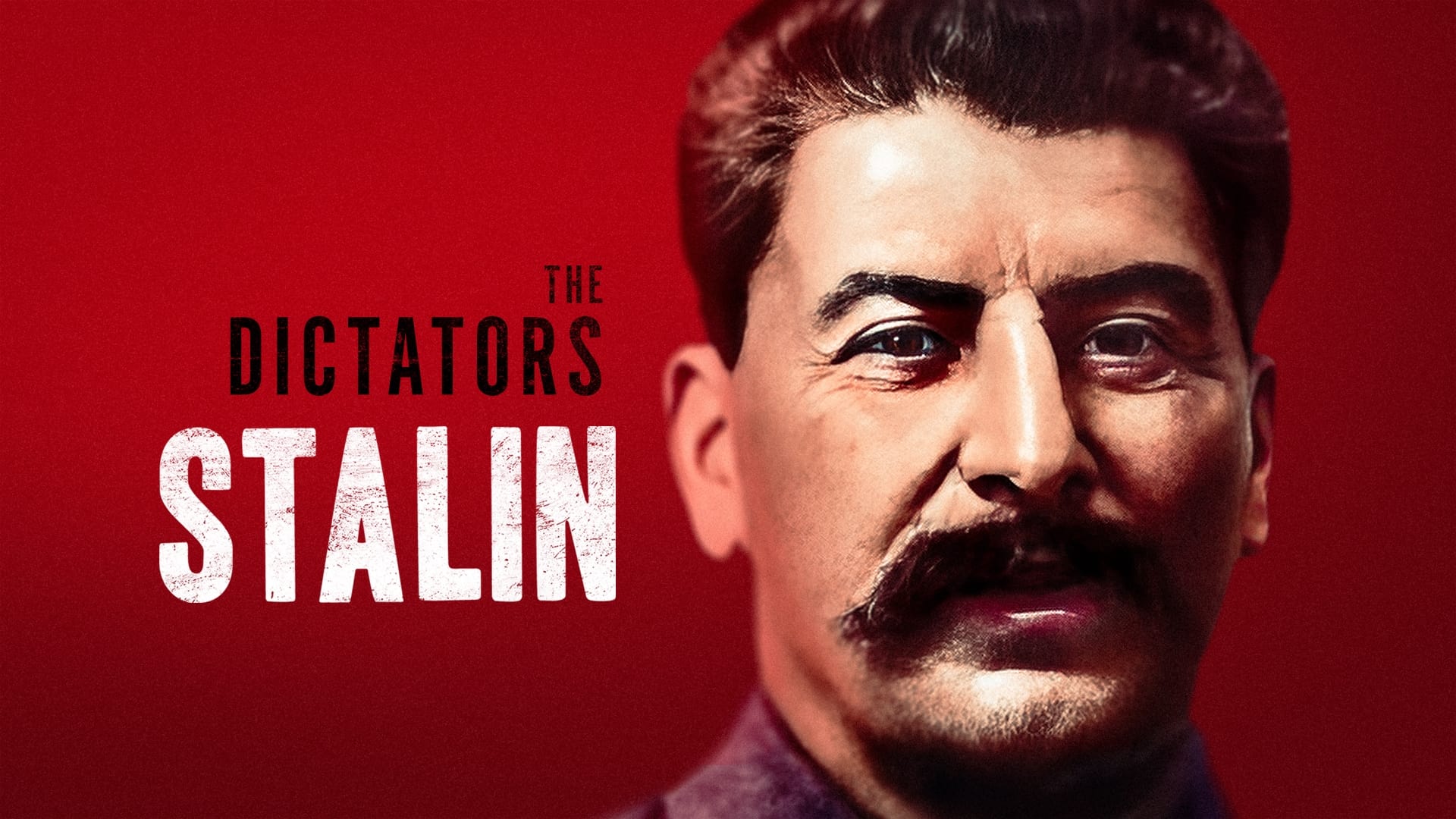 The Dictators: Stalin|The Dictators: Stalin