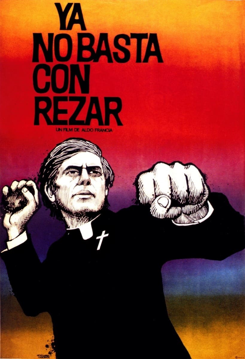 Ya no basta con rezar | Ya no basta con rezar