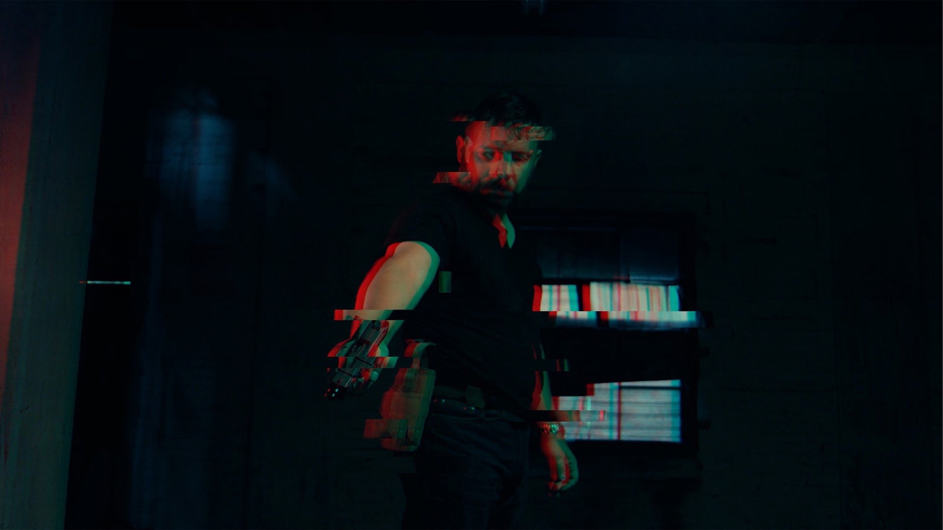 The Repairman|The Repairman