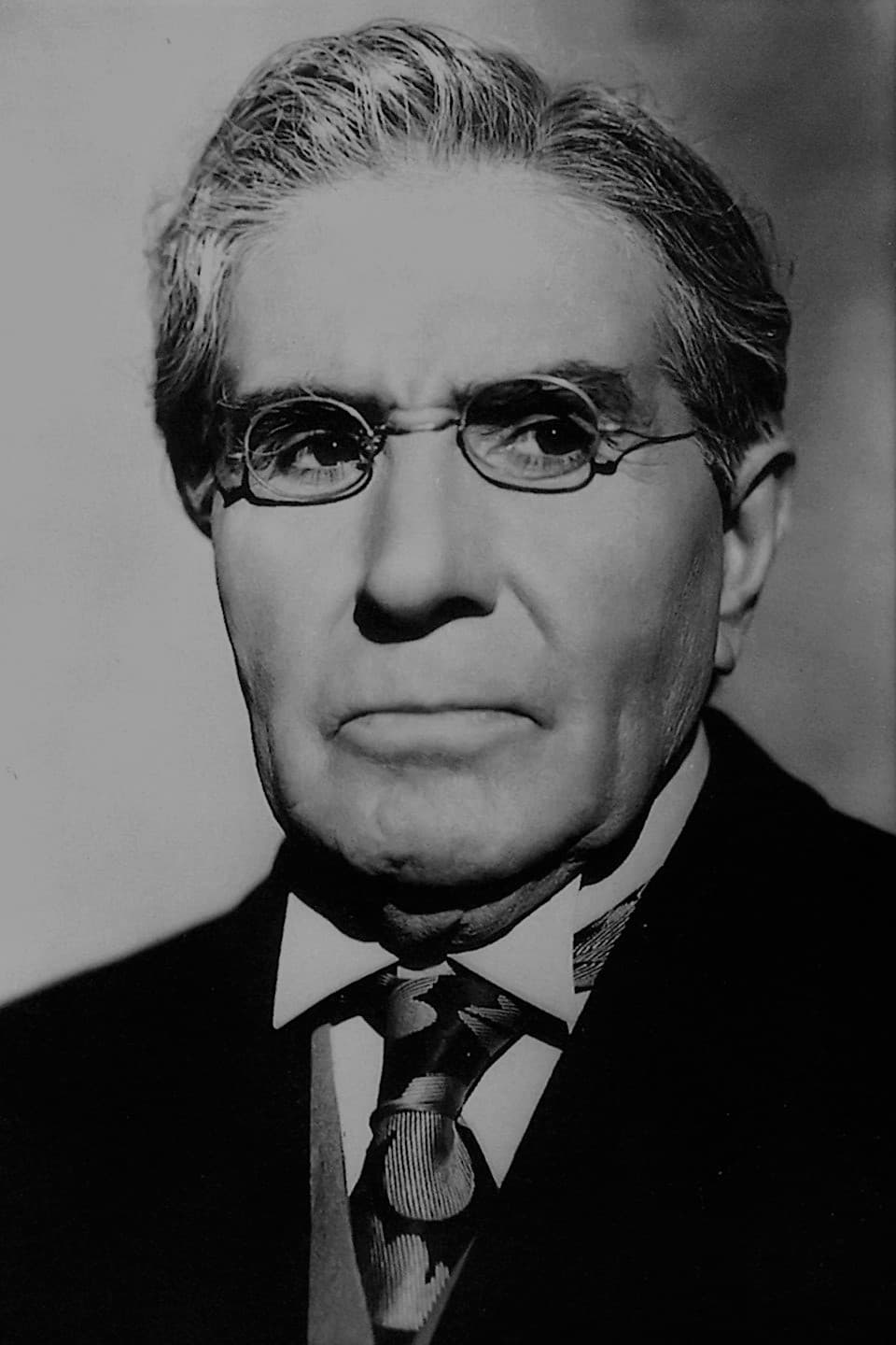 بازیگر Arturo Soto Rangel  