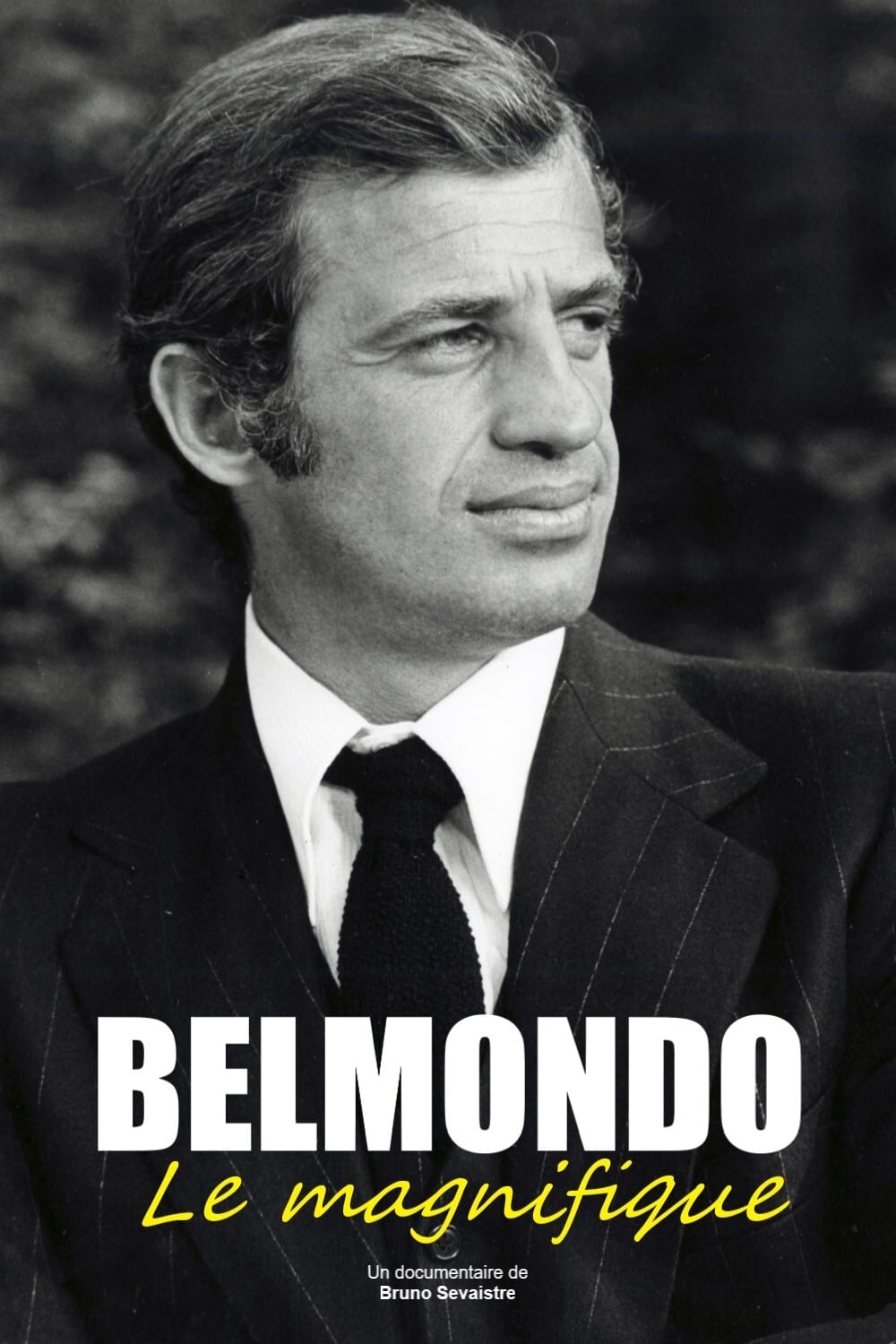 Belmondo, le magnifique | Belmondo, le magnifique