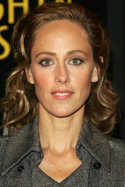 بازیگر Kim Raver  