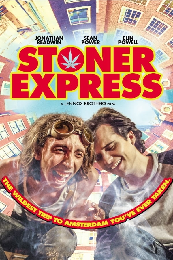 Stoner Express | Stoner Express