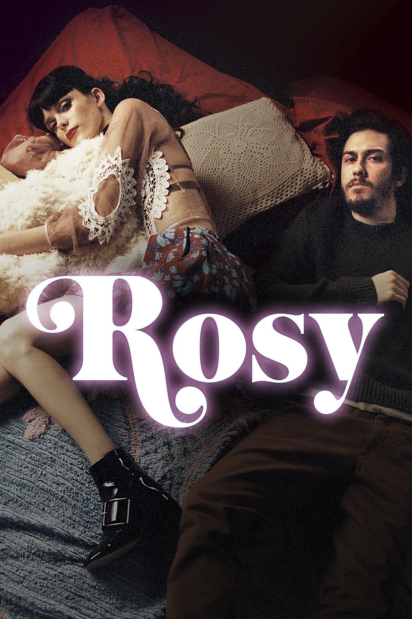 Rosy | Rosy