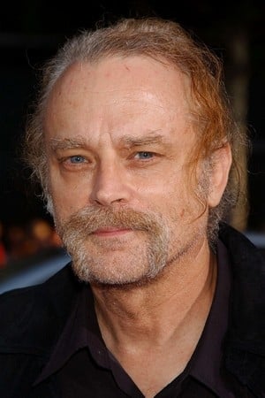 بازیگر Brad Dourif  