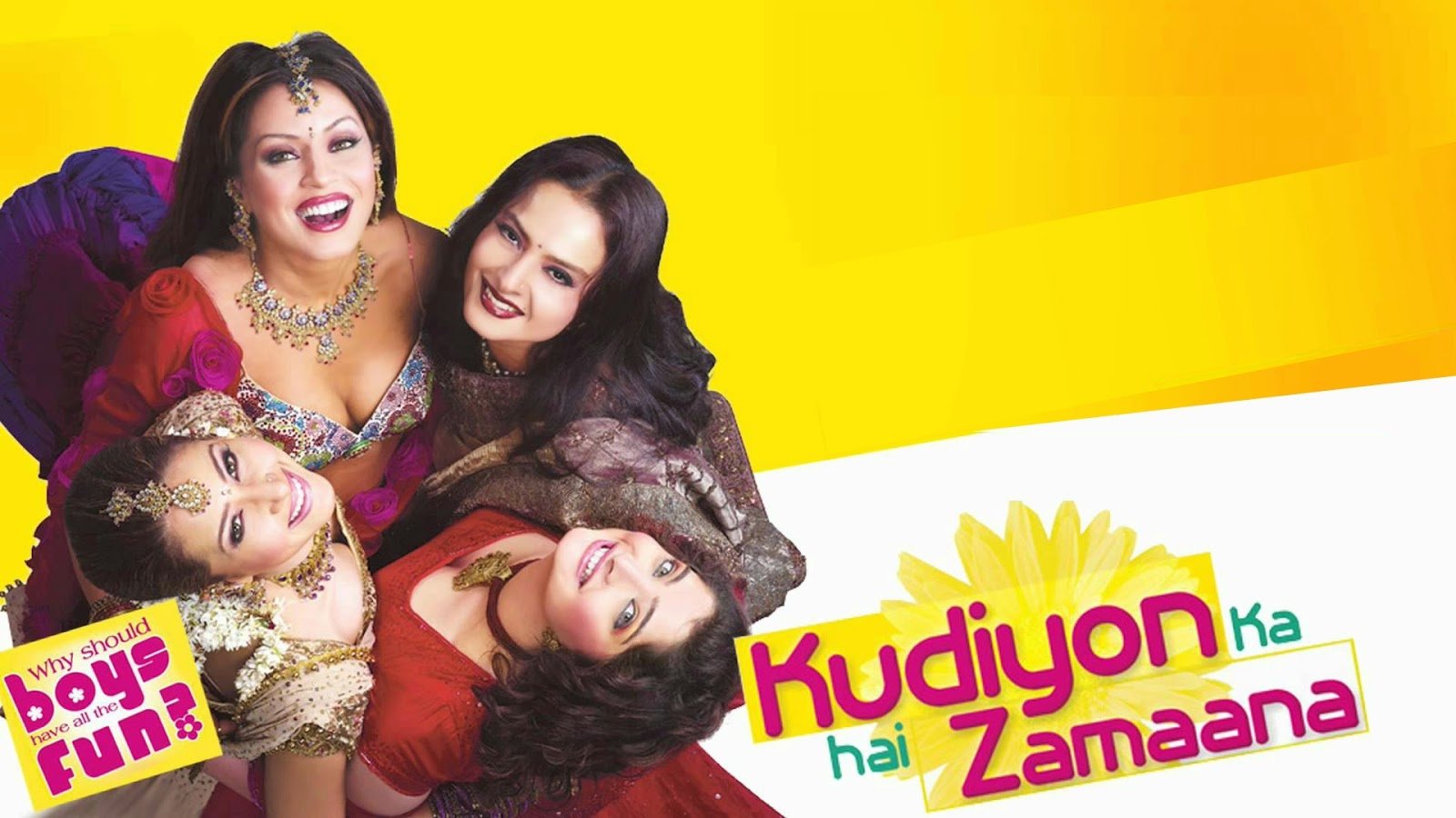 Kudiyon Ka hai Zamaana|Kudiyon Ka hai Zamaana