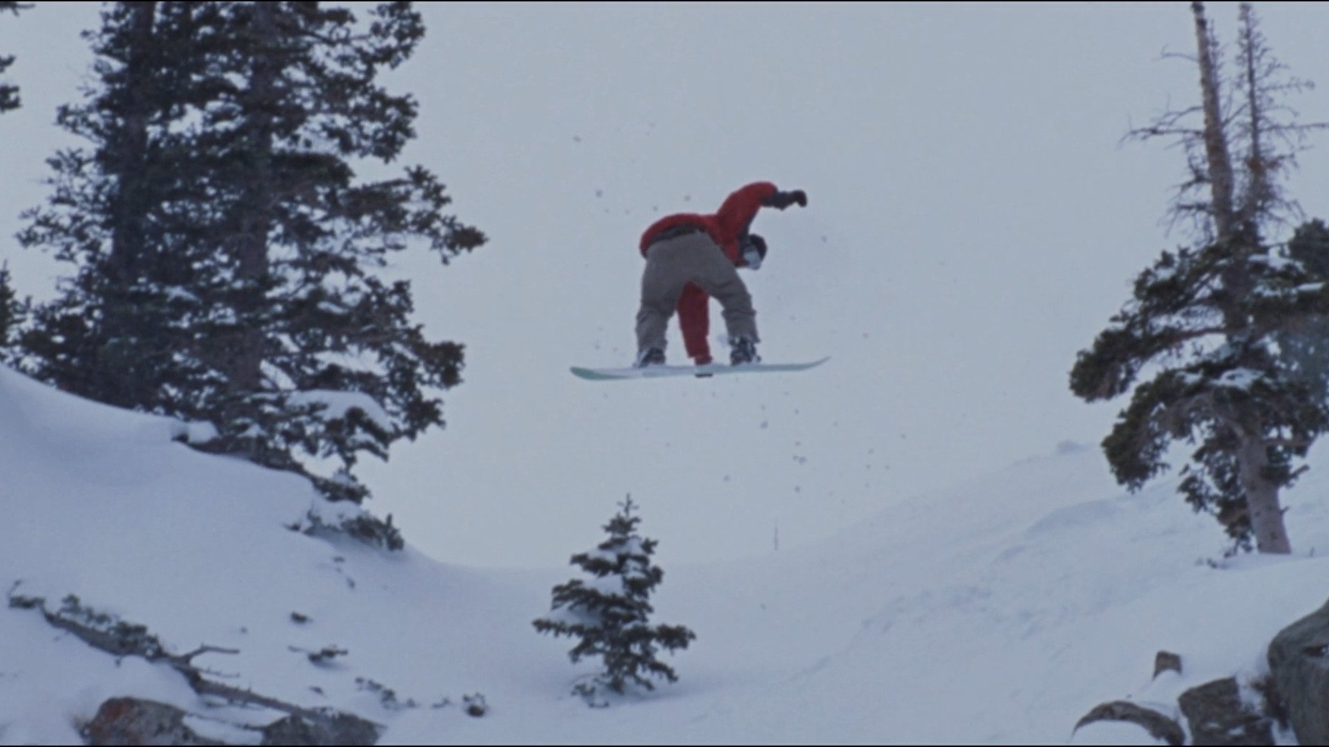 Deep Winter|Deep Winter