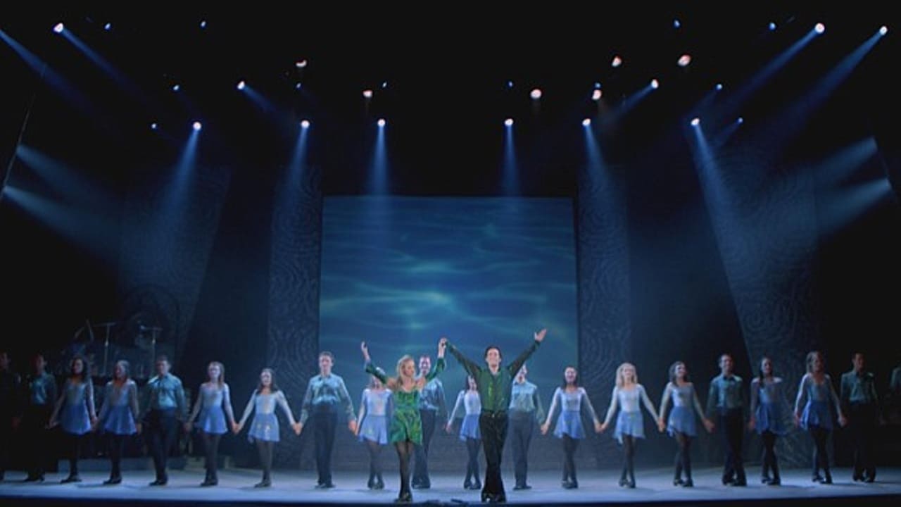 Riverdance: Live from Beijing|Riverdance: Live from Beijing