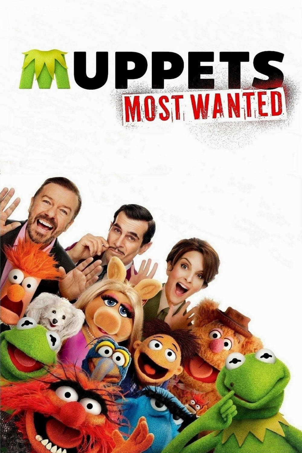 Muppets Most Wanted | Muppets Most Wanted