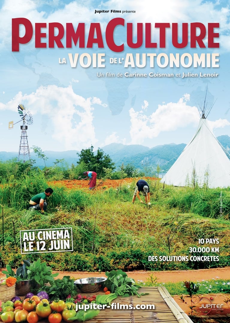 Permaculture, la voie de l'autonomie | Permaculture, la voie de l'autonomie