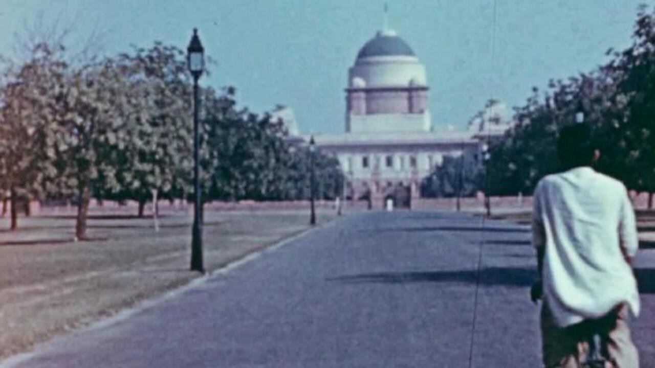Delhi and The North|Delhi and The North