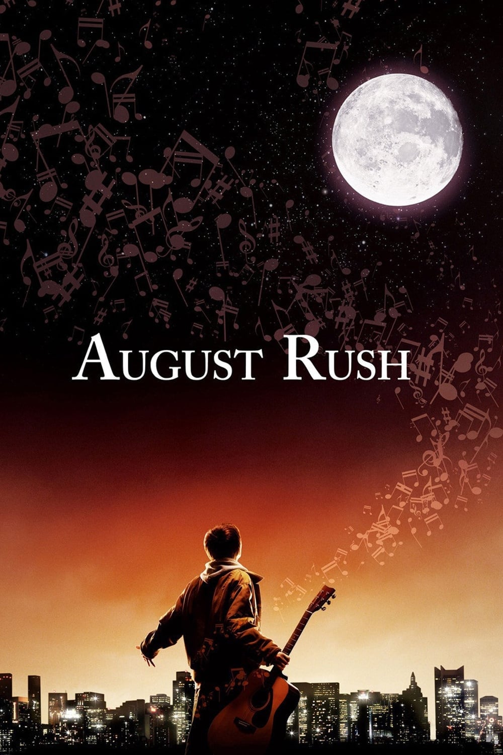 August Rush | August Rush