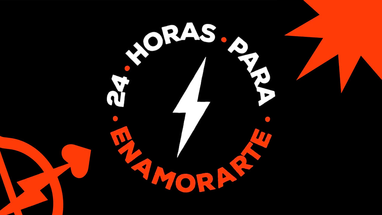 24 horas para enamorarte|24 horas para enamorarte