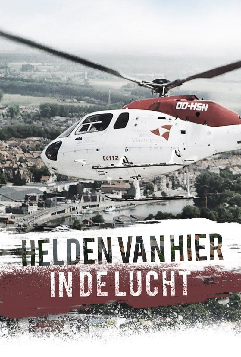 Helden van Hier: In de Lucht | Helden van Hier: In de Lucht