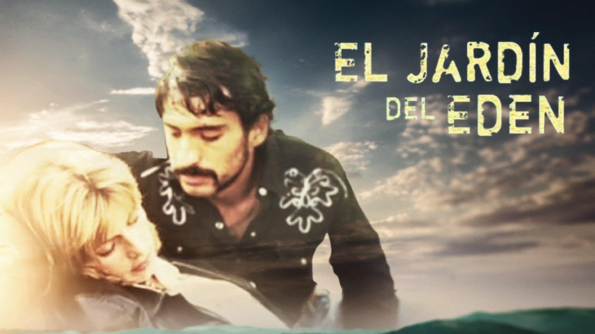 El jardín del Edén|El jardín del Edén