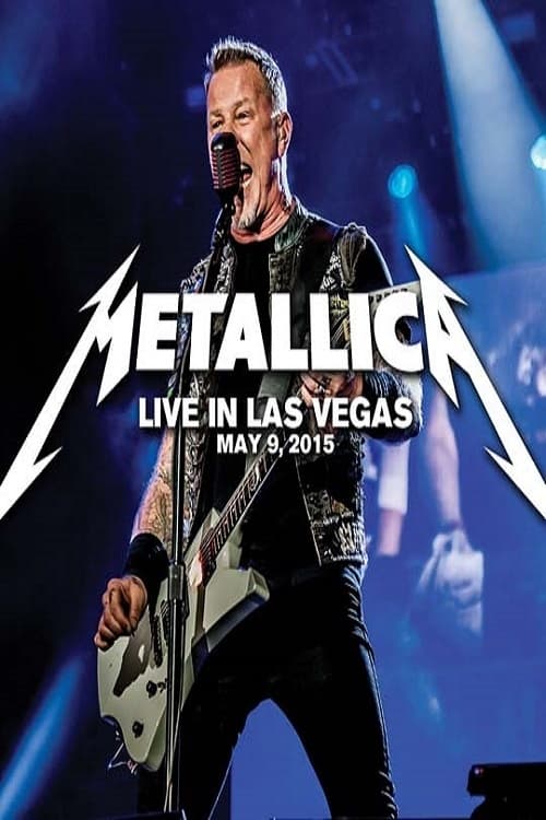 Metallica: Rock in Rio USA 2015 | Metallica: Rock in Rio USA 2015