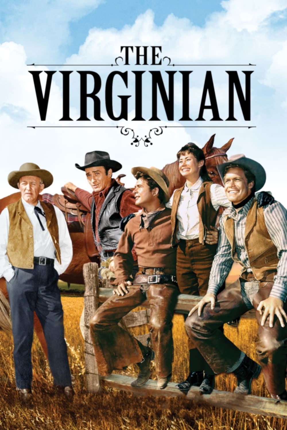 The Virginian | The Virginian