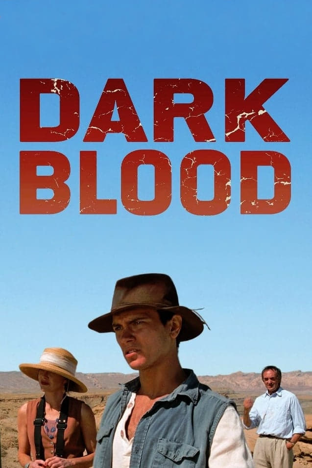 Dark Blood | Dark Blood