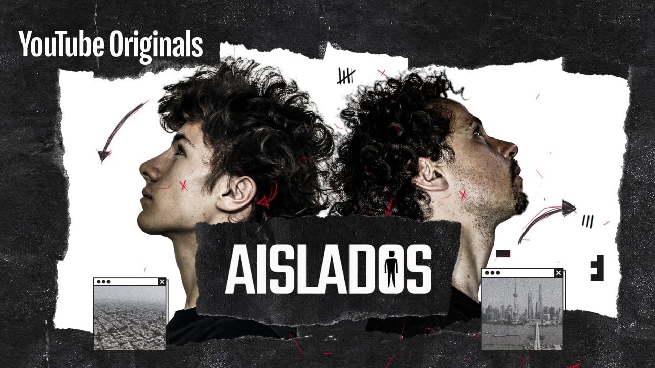 Aislados|Aislados