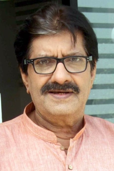 بازیگر Anil Dhawan  