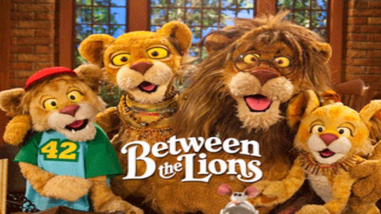 Between the Lions|Between the Lions