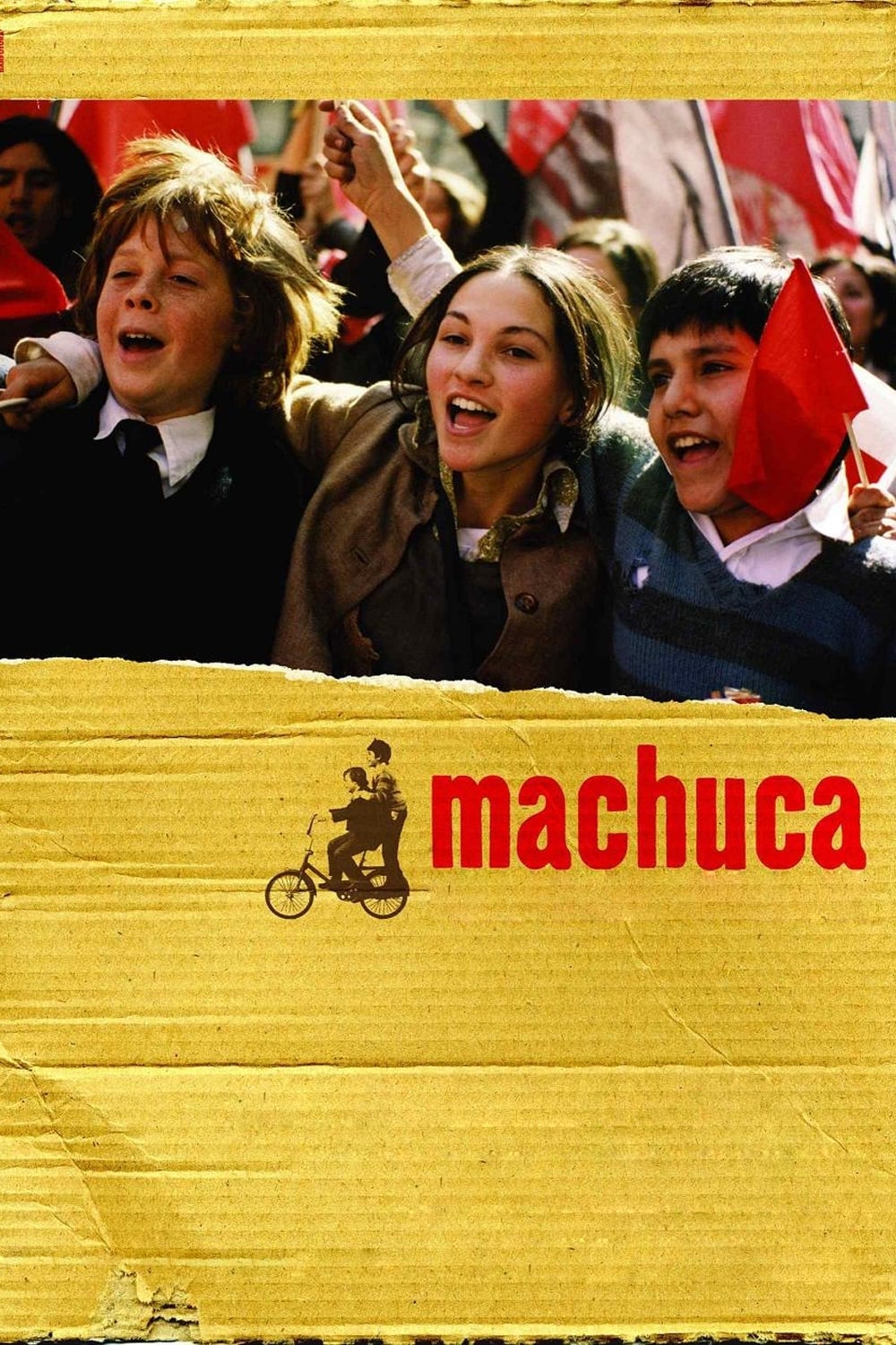 Machuca | Machuca