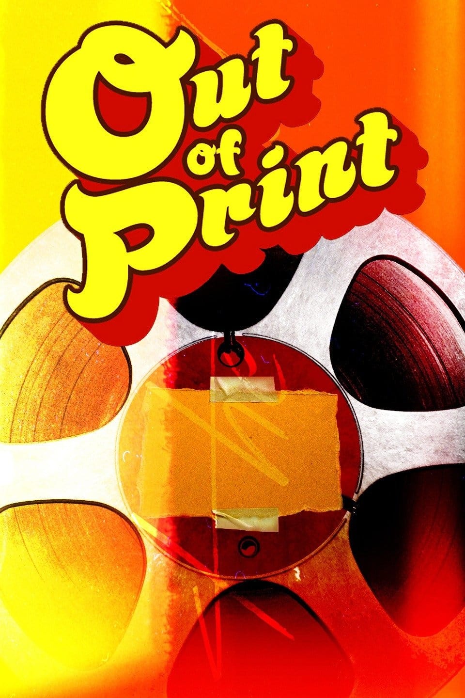 Out of Print | Out of Print