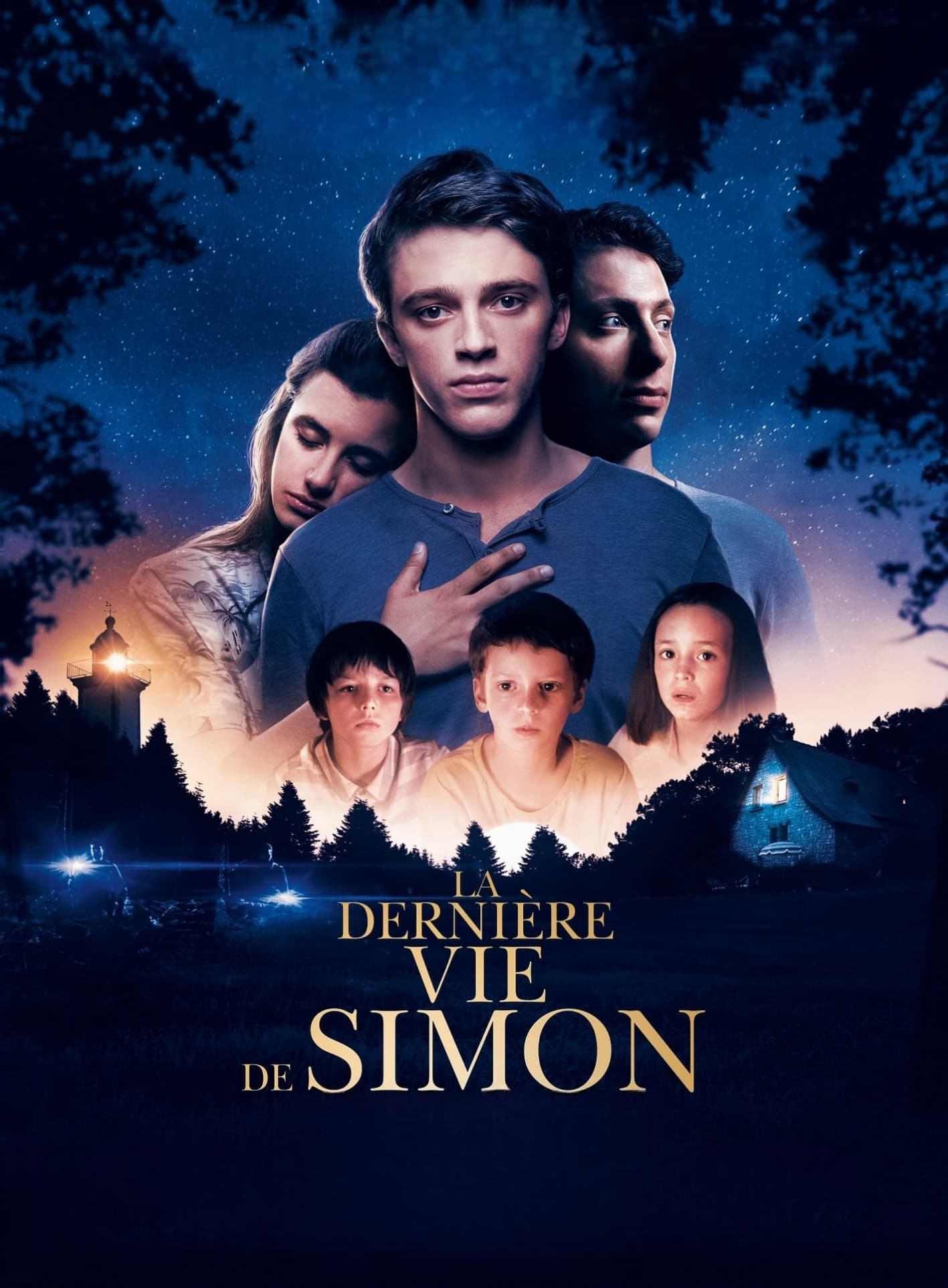 La Dernière Vie de Simon | La Dernière Vie de Simon