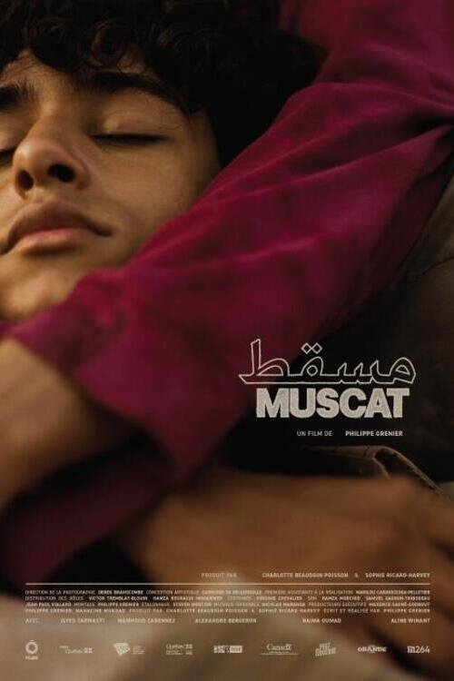 Muscat | Muscat